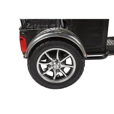 Электротрицикл RuTrike S1 V2